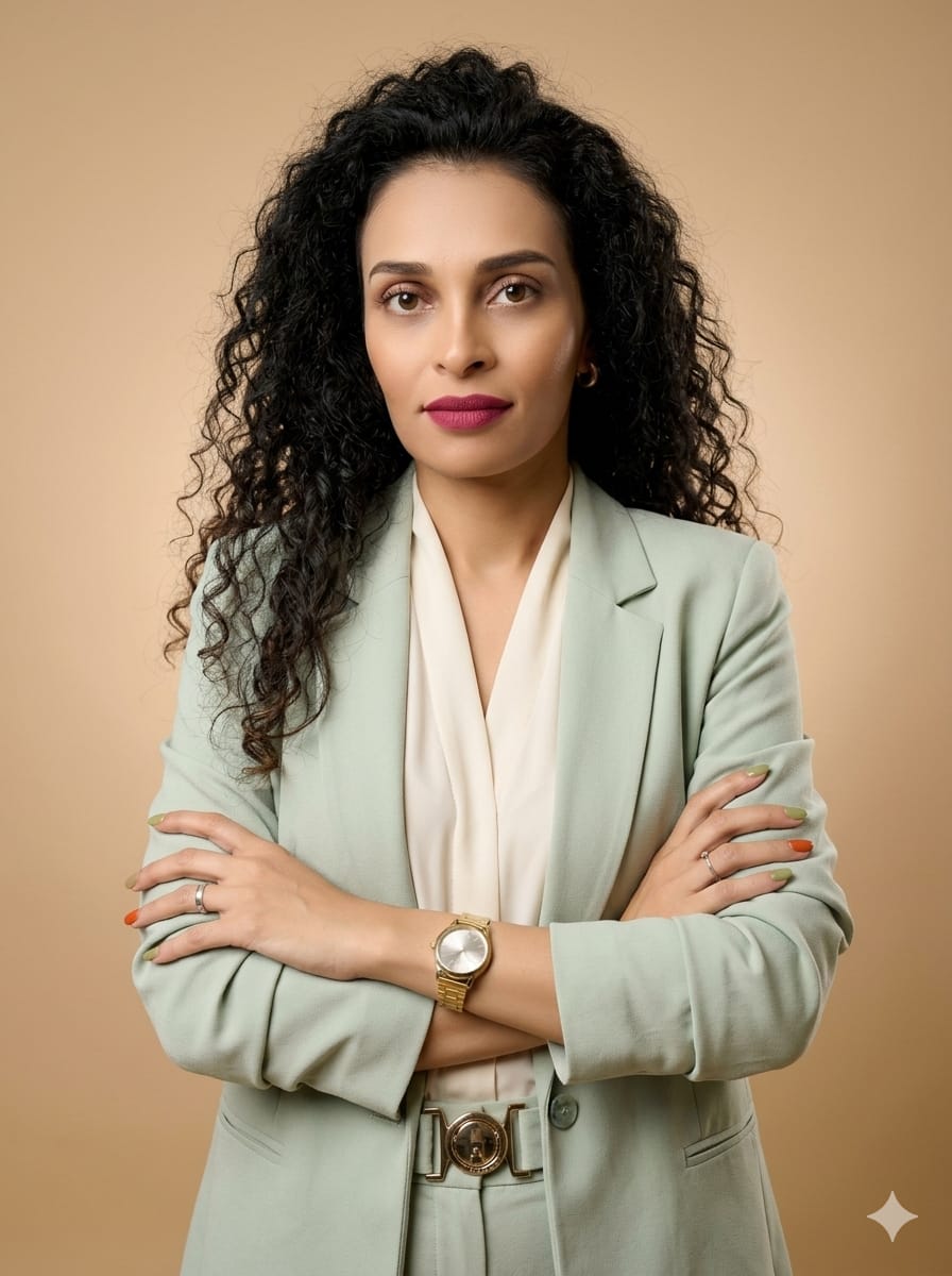 Amanda Cristina Santos